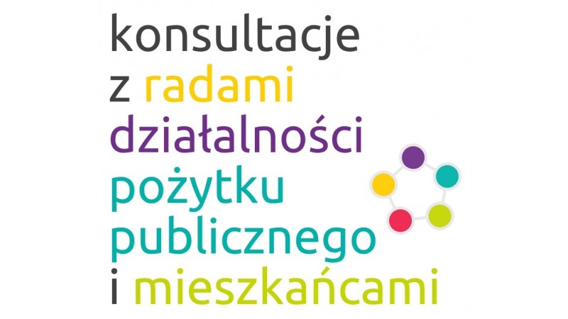 konsultacje społeczne